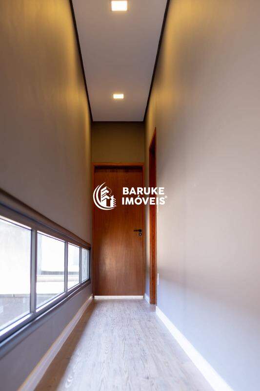 Casa de condomínio à venda no bairro Loteamento Park Gran ReserveIndaiatuba: 