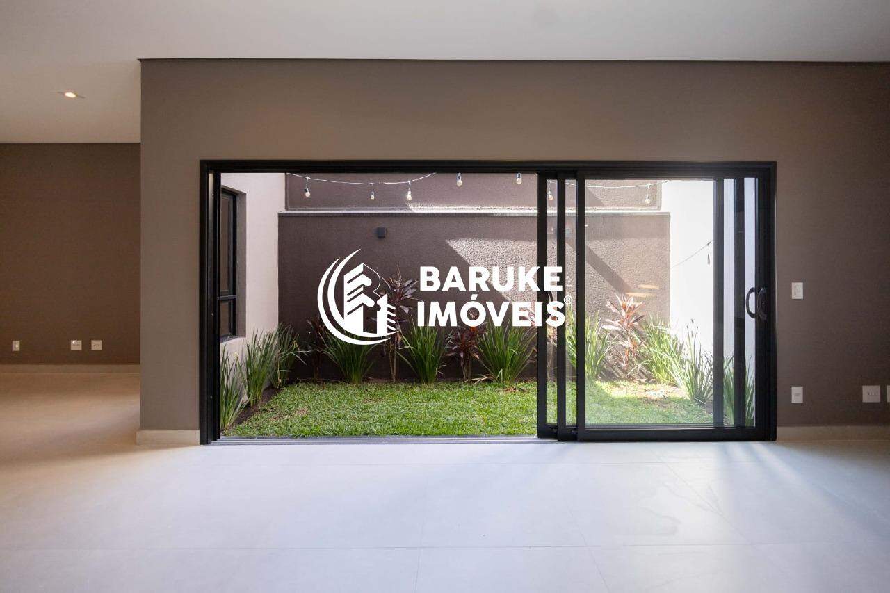 Casa de condomínio à venda no bairro Loteamento Park Gran ReserveIndaiatuba: 