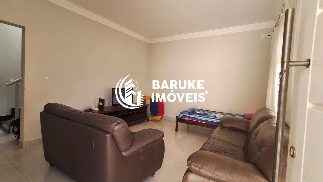 Casa à venda no bairro Jardim Esplanada IIIndaiatuba: 