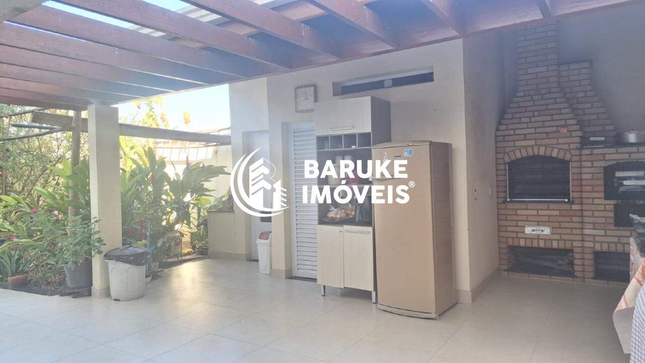 Casa à venda no bairro Jardim Esplanada IIIndaiatuba: 