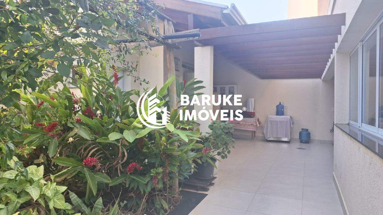 Casa à venda no bairro Jardim Esplanada IIIndaiatuba: 
