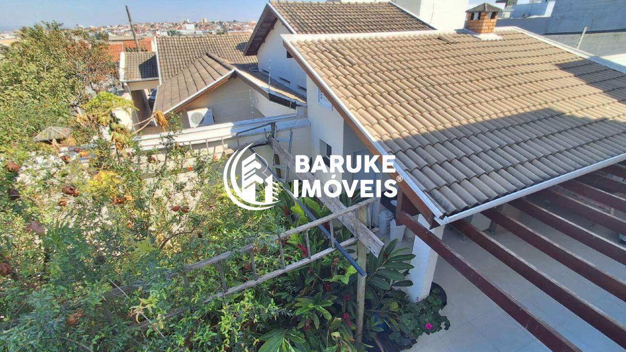 Casa à venda no bairro Jardim Esplanada IIIndaiatuba: 