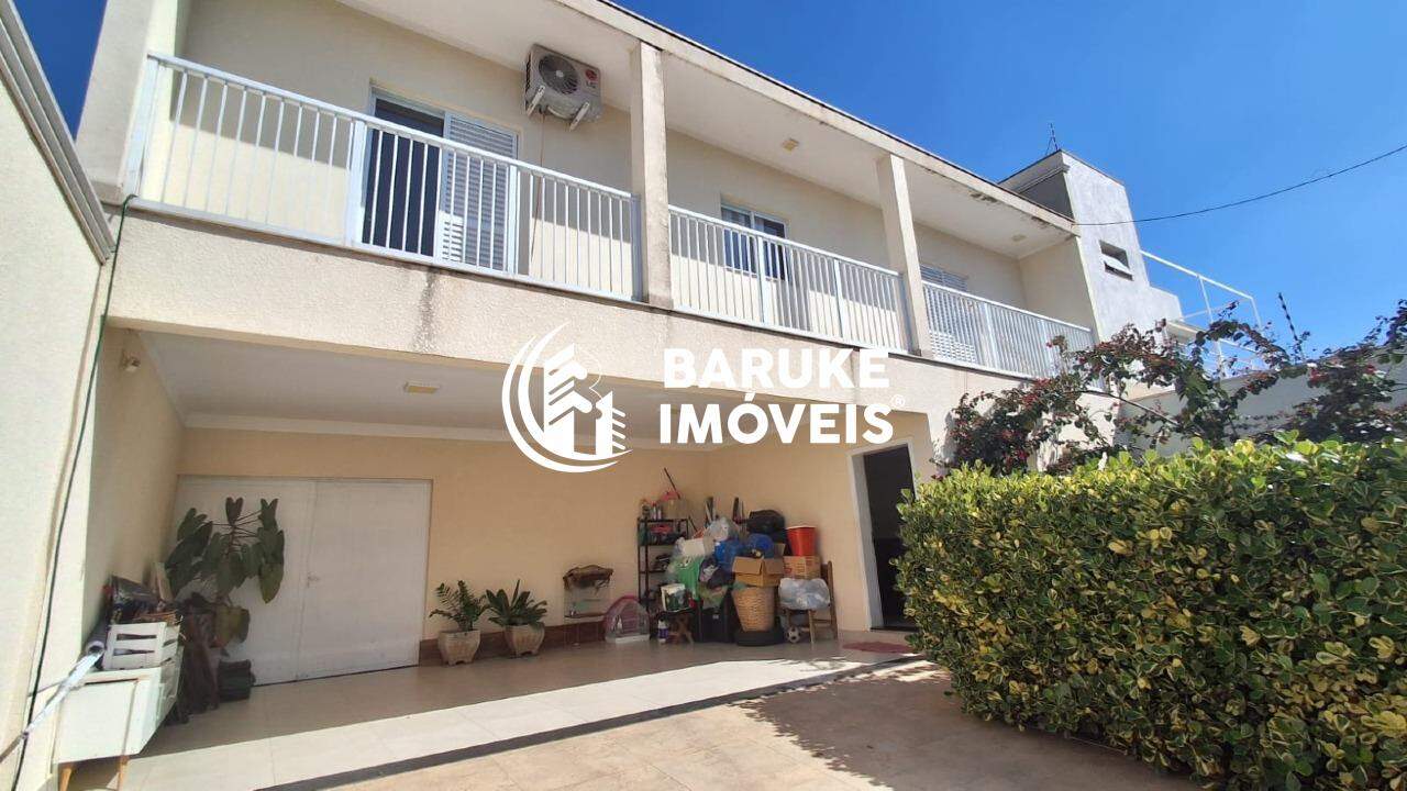 Casa à venda no bairro Jardim Esplanada IIIndaiatuba: 