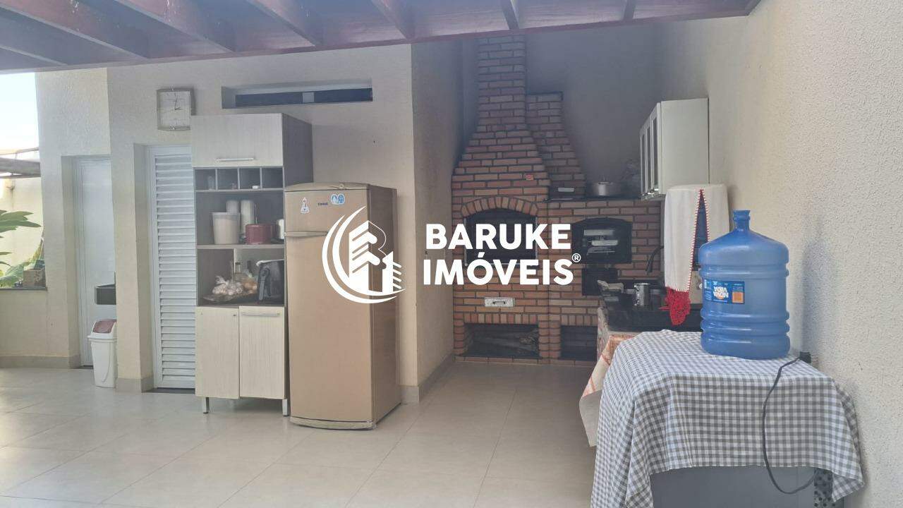 Casa à venda no bairro Jardim Esplanada IIIndaiatuba: 