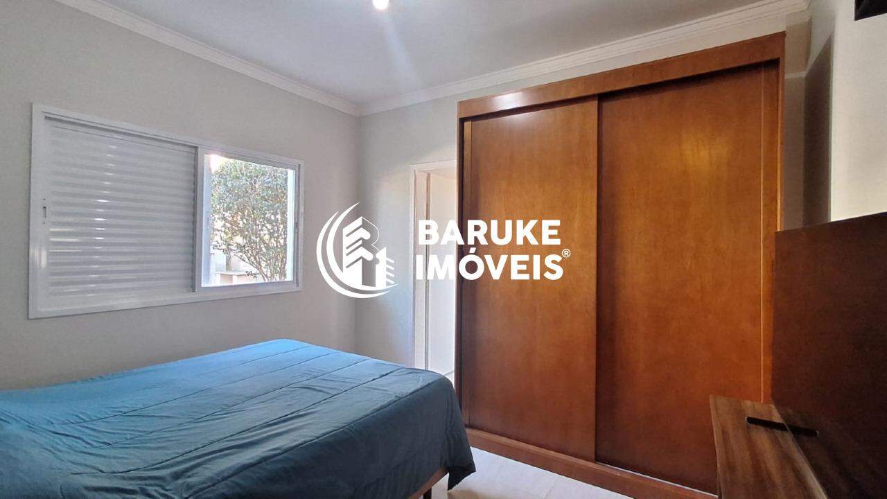 Casa de condomínio à venda no bairro VILA SUICAIndaiatuba: 