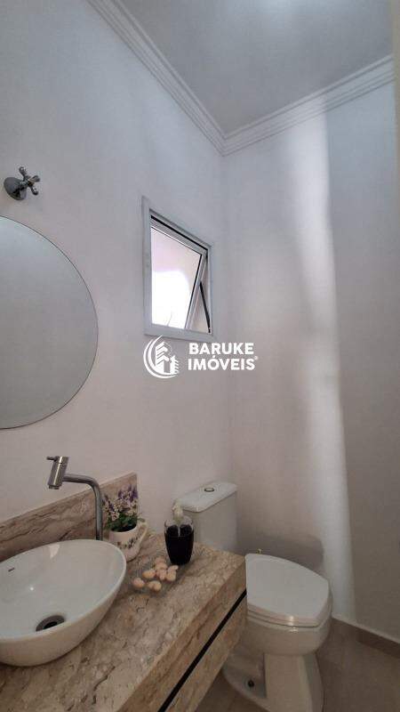 Casa de condomínio à venda no bairro VILA SUICAIndaiatuba: 