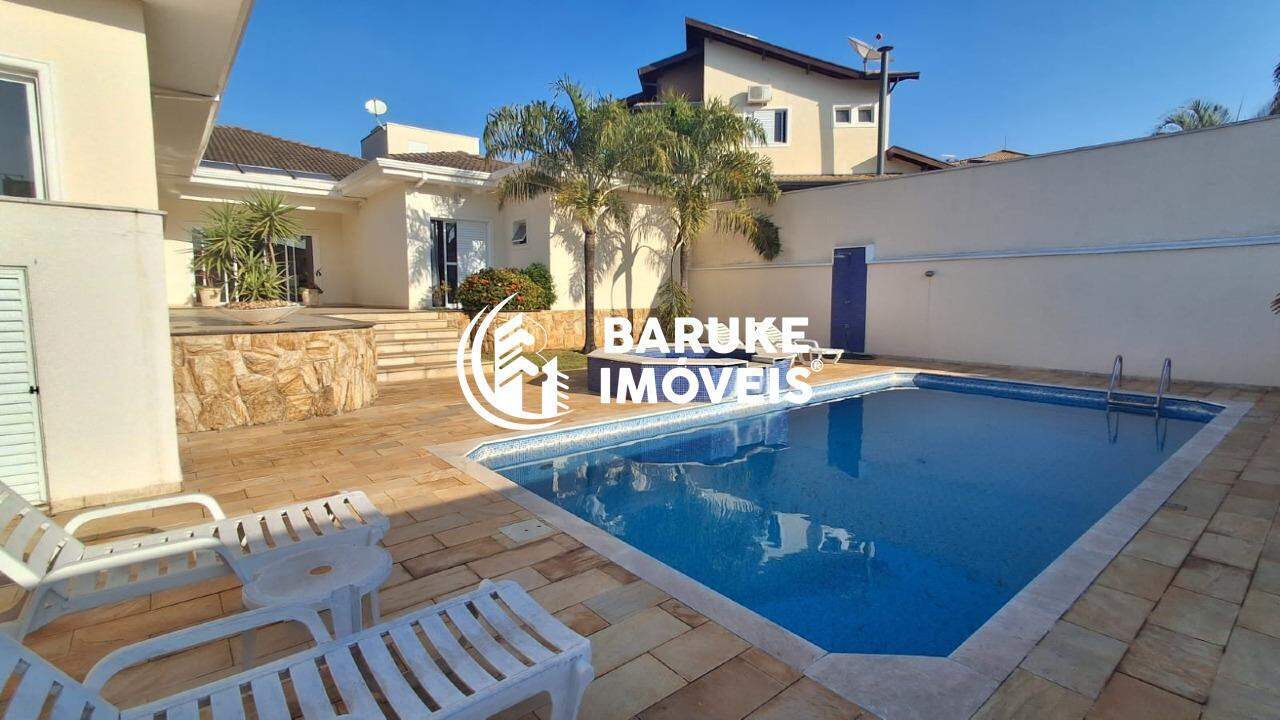 Casa de condomínio à venda no bairro VILA SUICAIndaiatuba: 