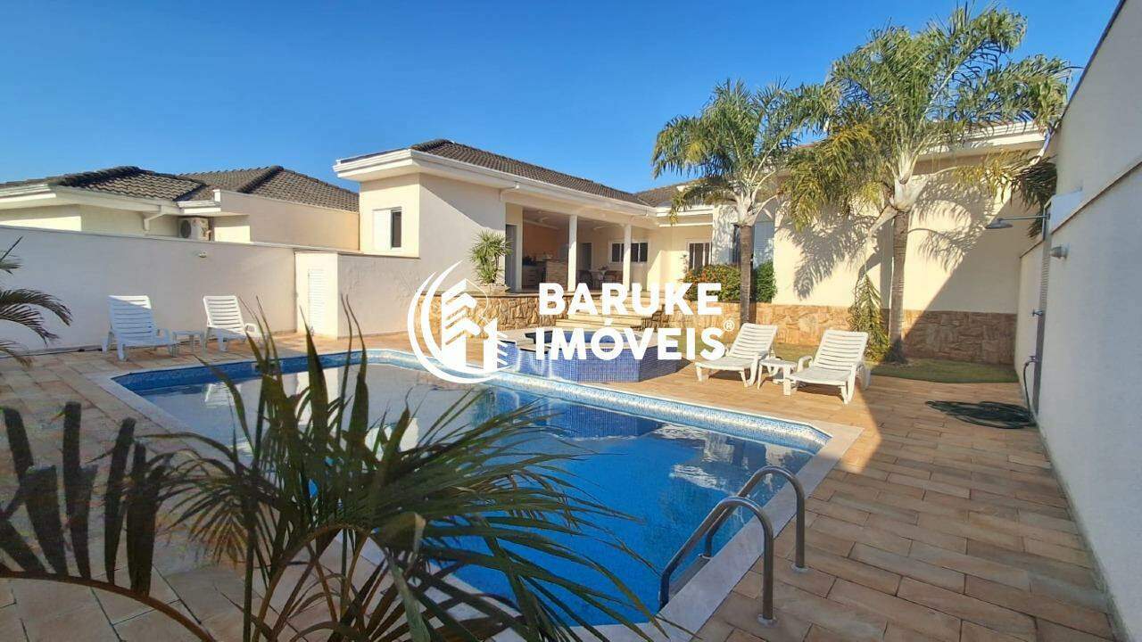 Casa de condomínio à venda no bairro VILA SUICAIndaiatuba: 