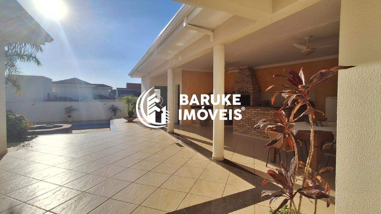 Casa de condomínio à venda no bairro VILA SUICAIndaiatuba: 