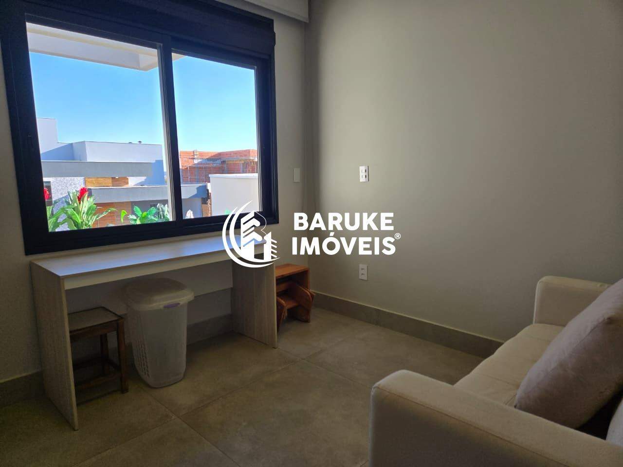 Casa de condomínio à venda no bairro JARDIM RESIDENCIAL DONA MARIA JOSÉIndaiatuba: 