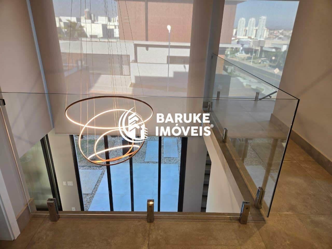 Casa de condomínio à venda no bairro JARDIM RESIDENCIAL DONA MARIA JOSÉIndaiatuba: 