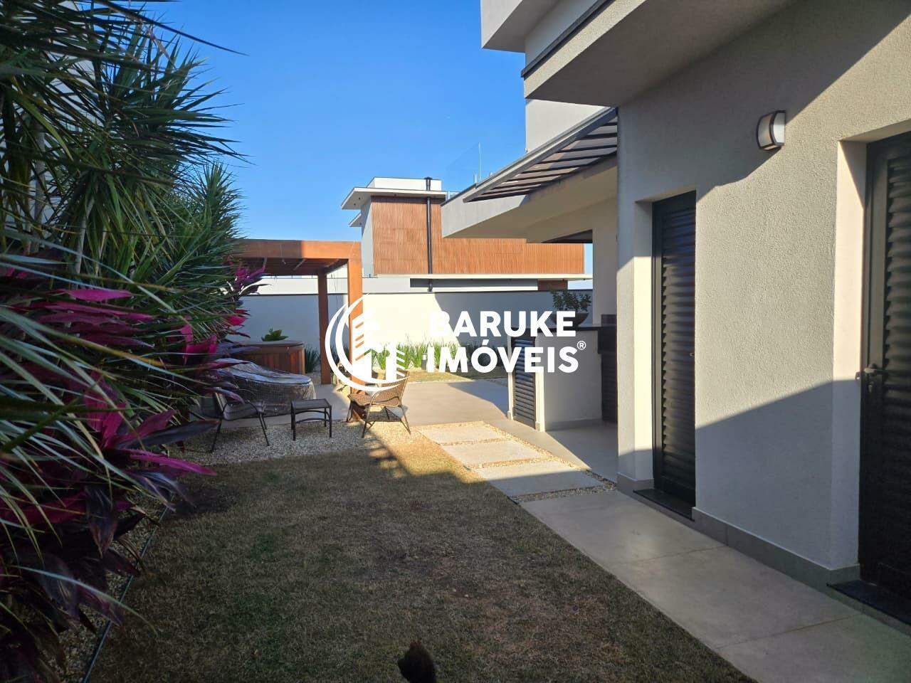 Casa de condomínio à venda no bairro JARDIM RESIDENCIAL DONA MARIA JOSÉIndaiatuba: 