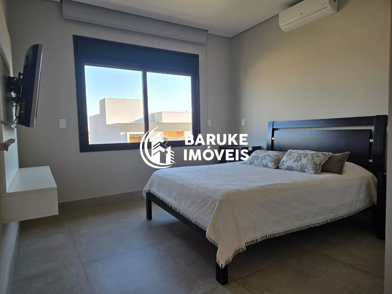 Casa de condomínio à venda no bairro JARDIM RESIDENCIAL DONA MARIA JOSÉIndaiatuba: 