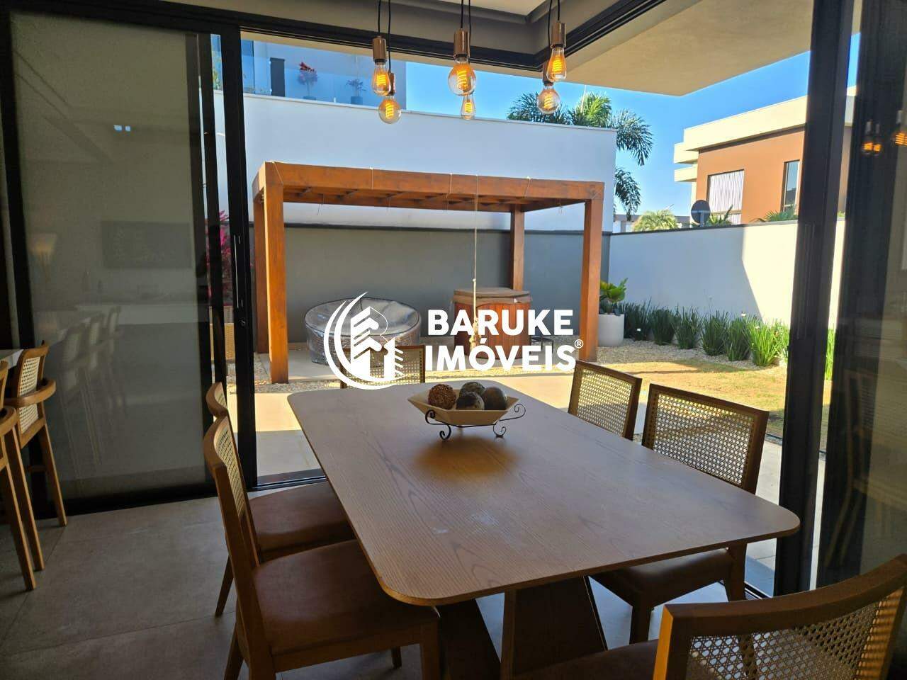 Casa de condomínio à venda no bairro JARDIM RESIDENCIAL DONA MARIA JOSÉIndaiatuba: 