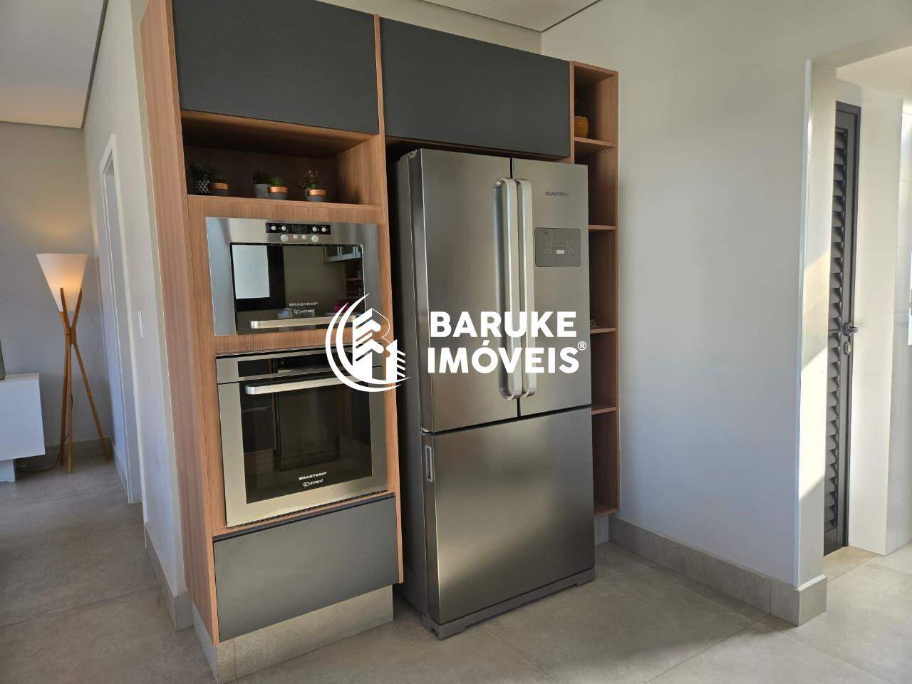 Casa de condomínio à venda no bairro JARDIM RESIDENCIAL DONA MARIA JOSÉIndaiatuba: 