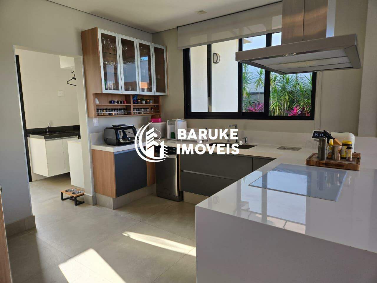 Casa de condomínio à venda no bairro JARDIM RESIDENCIAL DONA MARIA JOSÉIndaiatuba: 