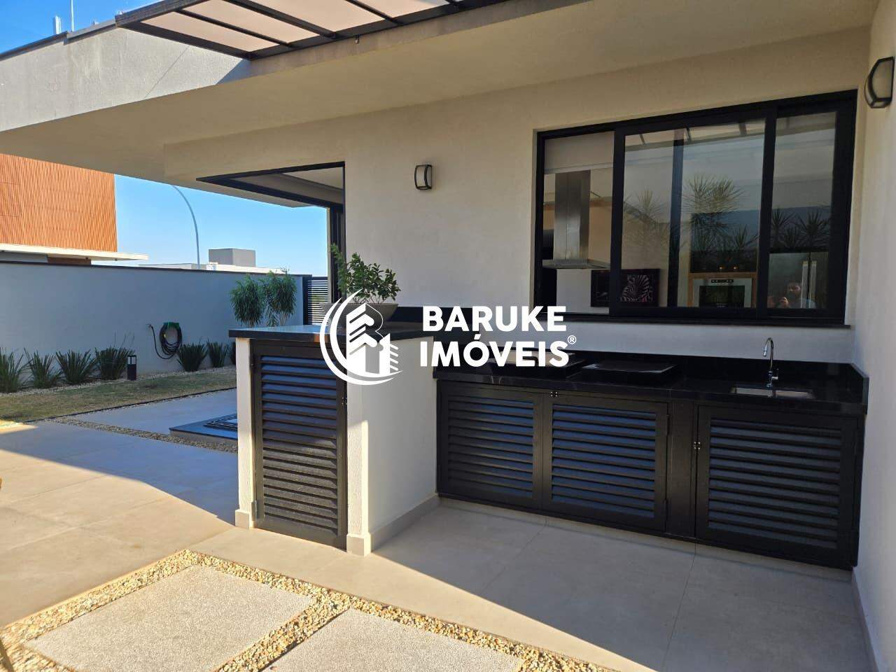 Casa de condomínio à venda no bairro JARDIM RESIDENCIAL DONA MARIA JOSÉIndaiatuba: 