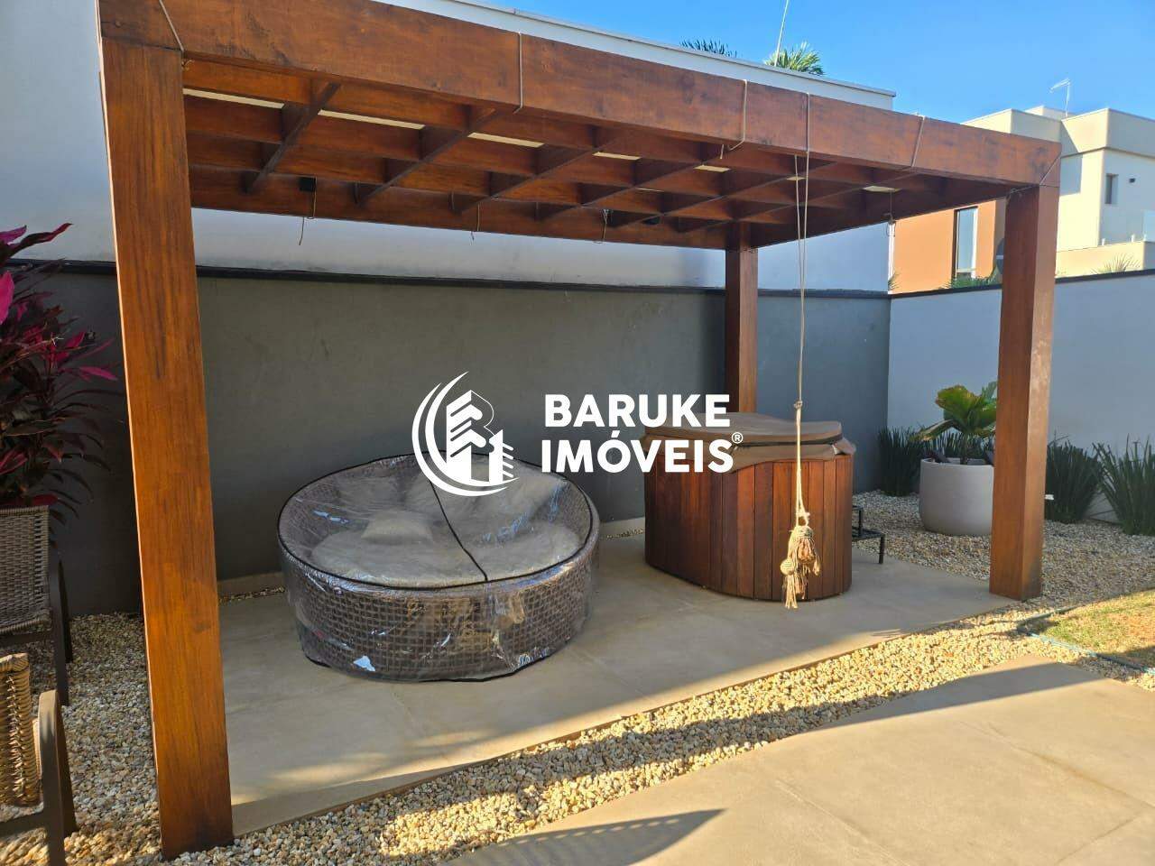 Casa de condomínio à venda no bairro JARDIM RESIDENCIAL DONA MARIA JOSÉIndaiatuba: 