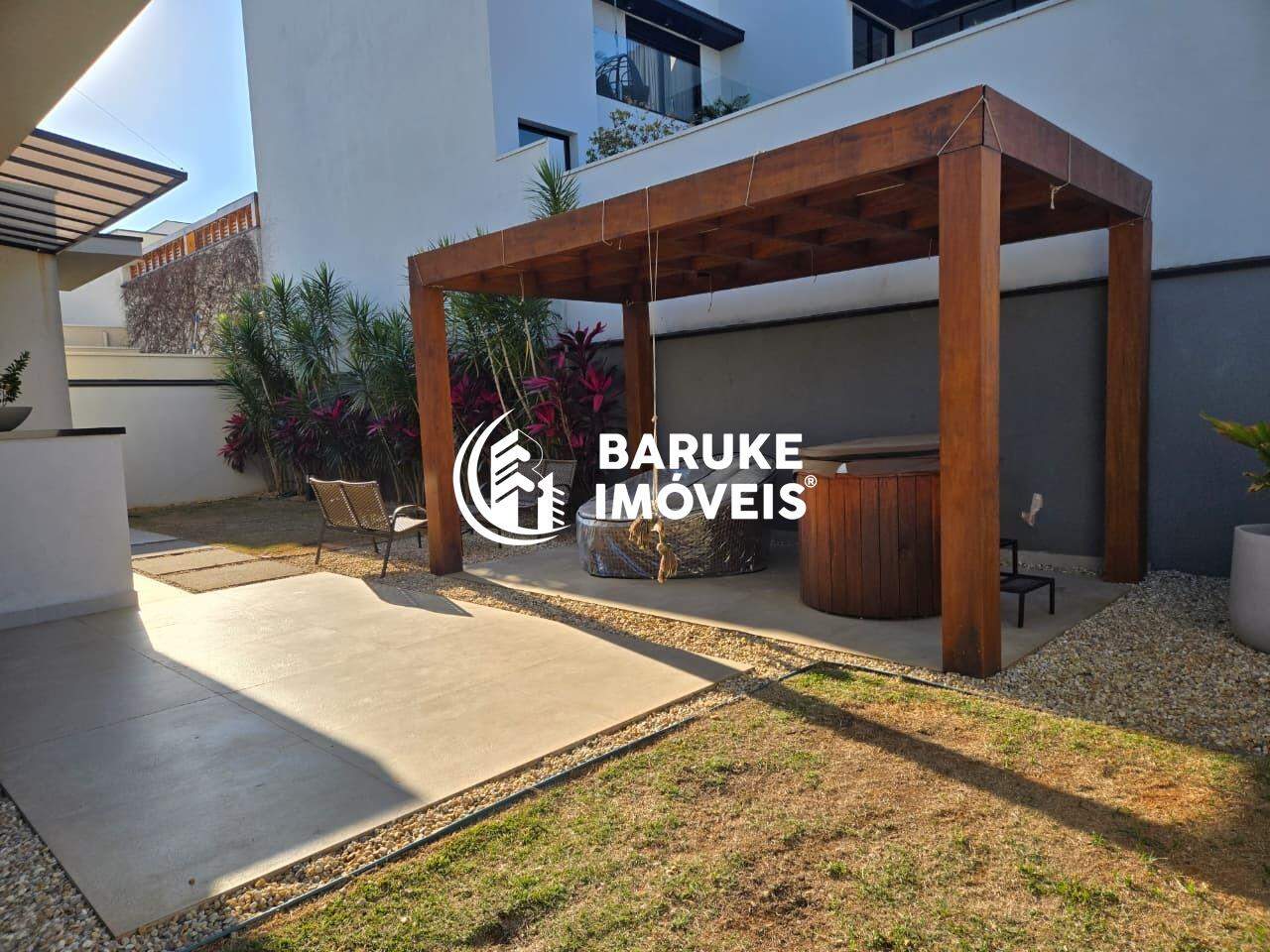 Casa de condomínio à venda no bairro JARDIM RESIDENCIAL DONA MARIA JOSÉIndaiatuba: 