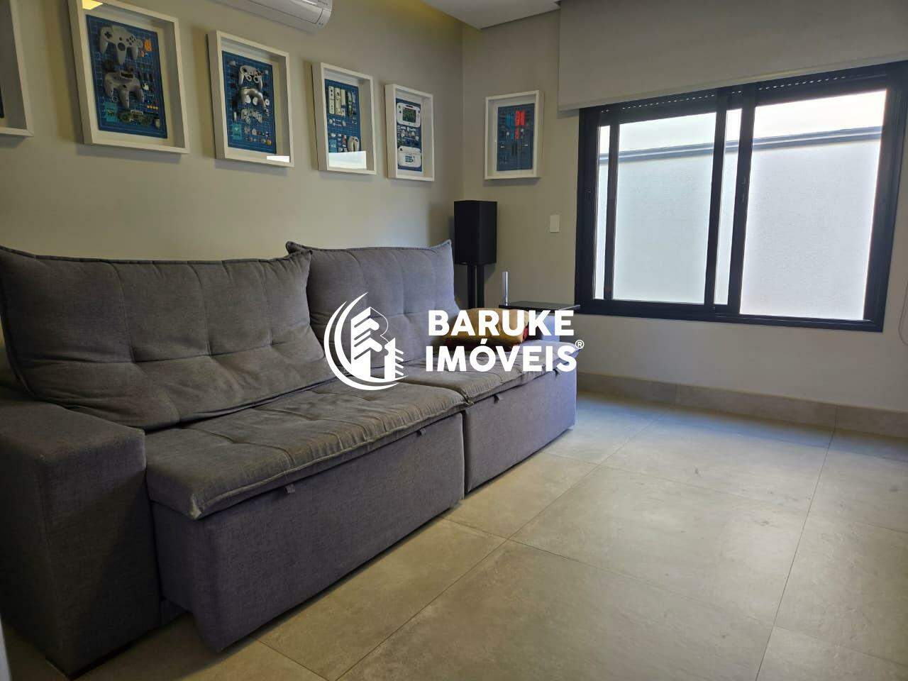 Casa de condomínio à venda no bairro JARDIM RESIDENCIAL DONA MARIA JOSÉIndaiatuba: 