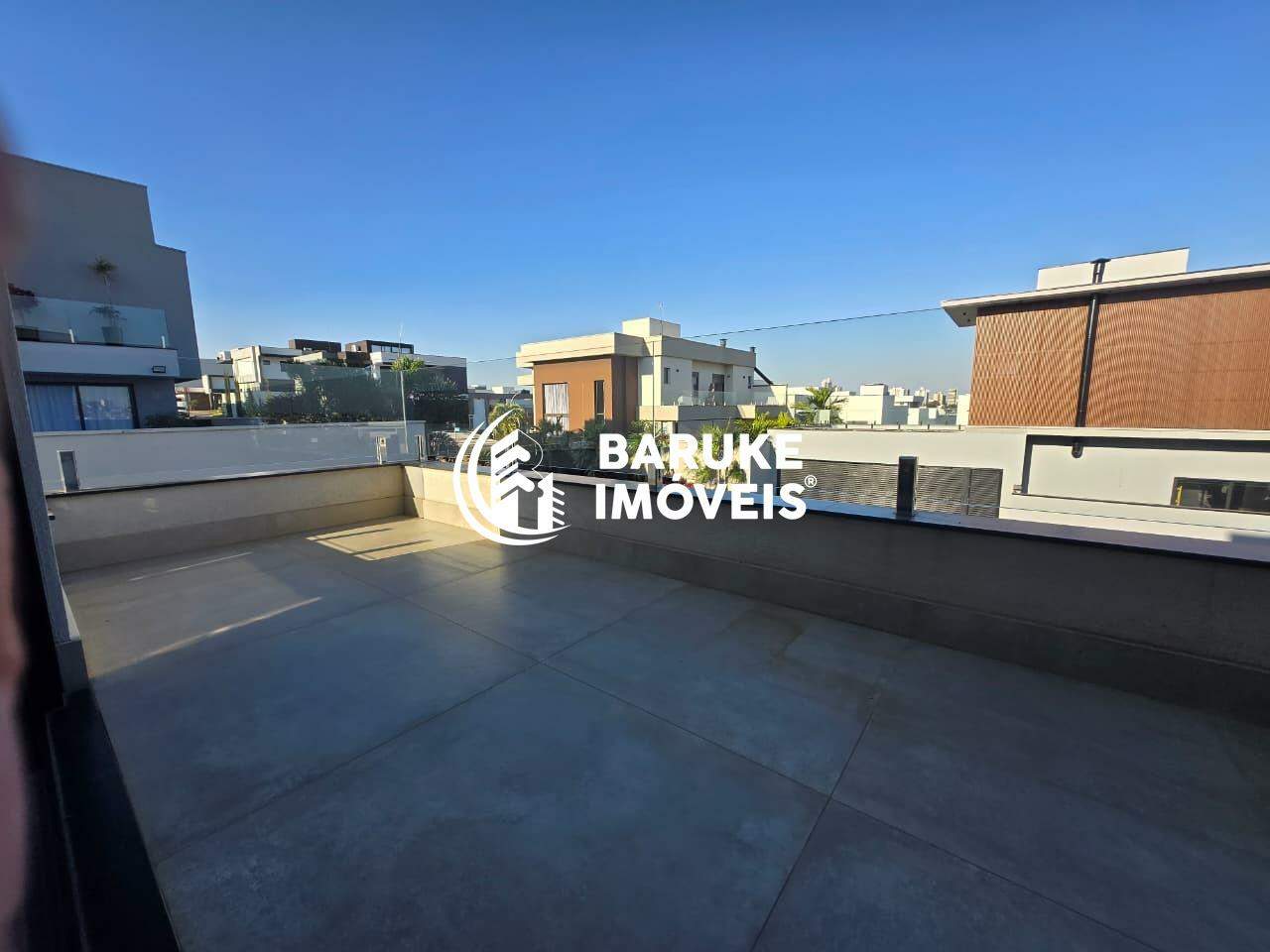 Casa de condomínio à venda no bairro JARDIM RESIDENCIAL DONA MARIA JOSÉIndaiatuba: 