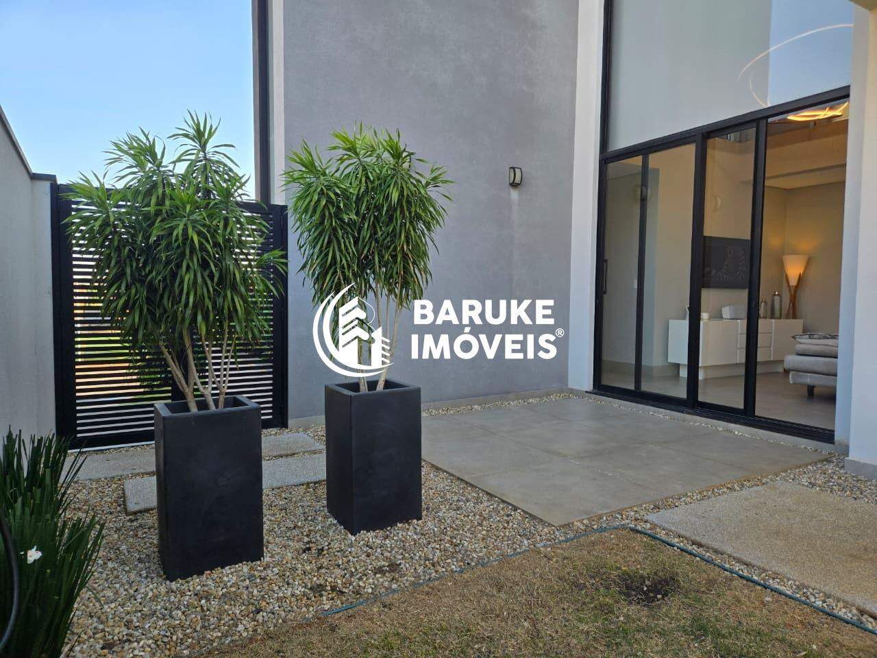 Casa de condomínio à venda no bairro JARDIM RESIDENCIAL DONA MARIA JOSÉIndaiatuba: 