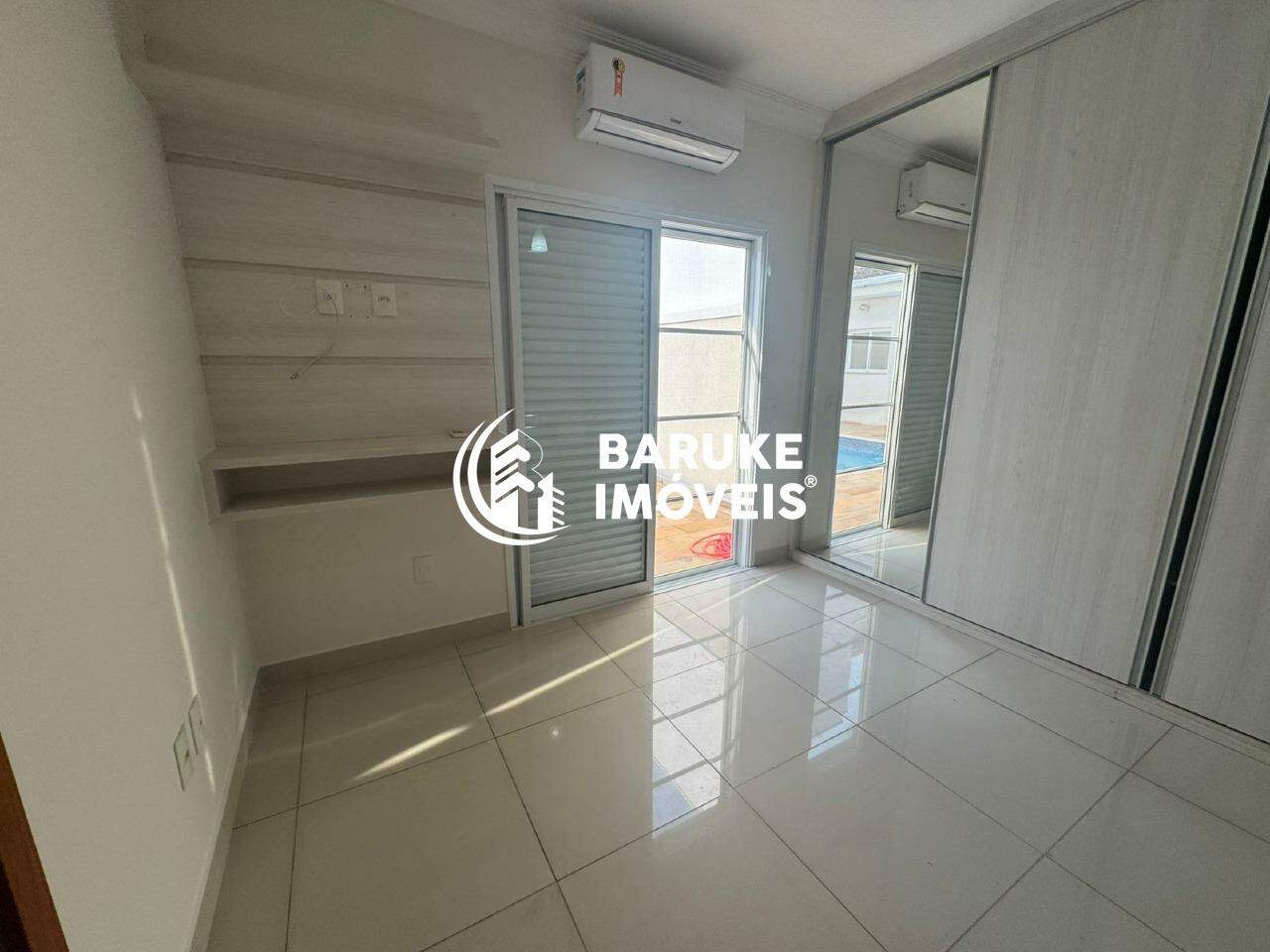 Casa de condomínio para aluguel no bairro JARDIM AMSTALDEN RESIDENCEIndaiatuba: 