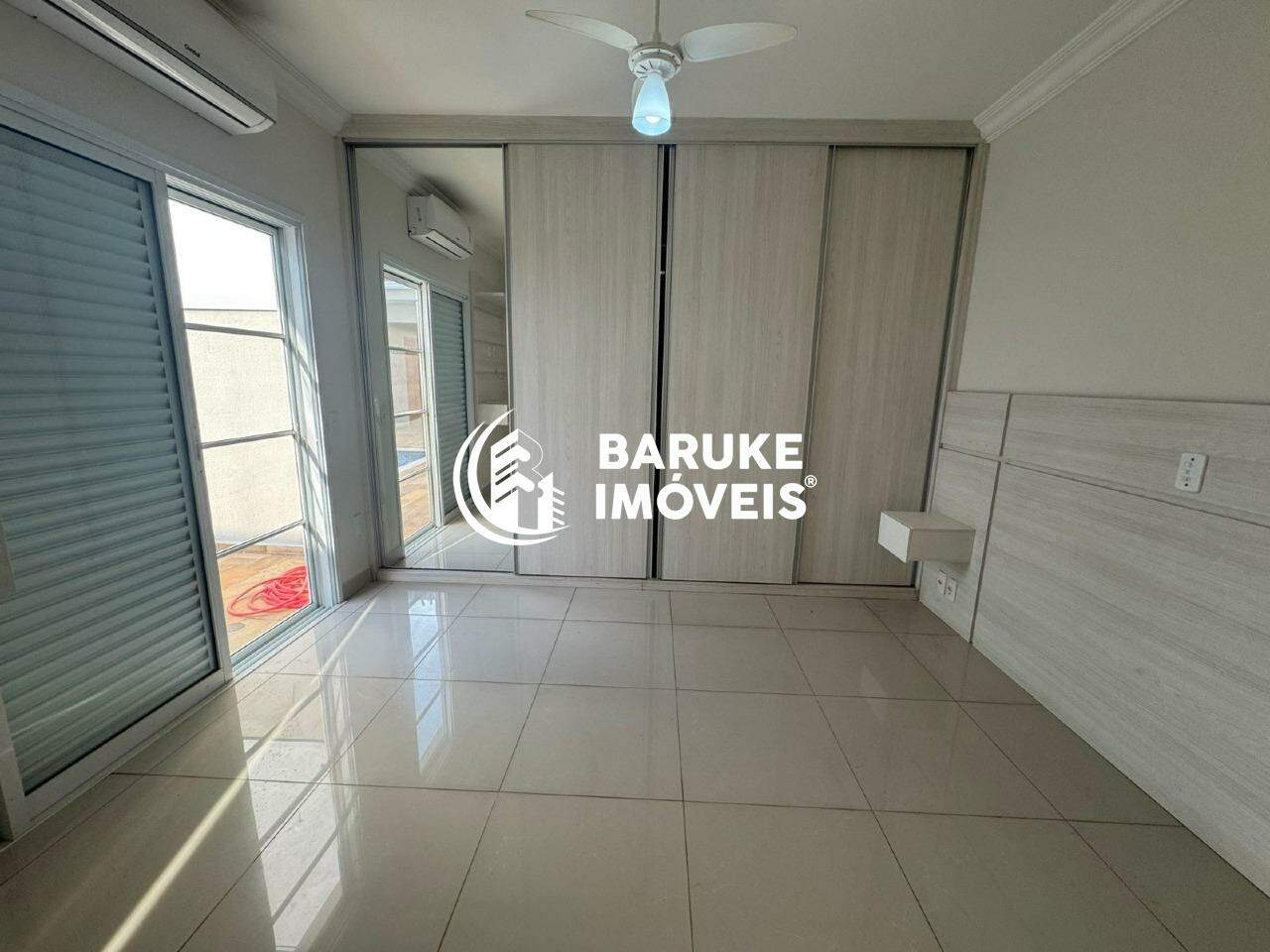 Casa de condomínio para aluguel no bairro JARDIM AMSTALDEN RESIDENCEIndaiatuba: 