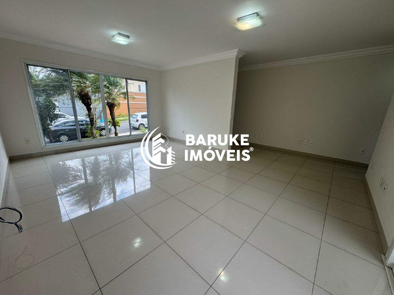 Casa de condomínio para aluguel no bairro JARDIM AMSTALDEN RESIDENCEIndaiatuba: 