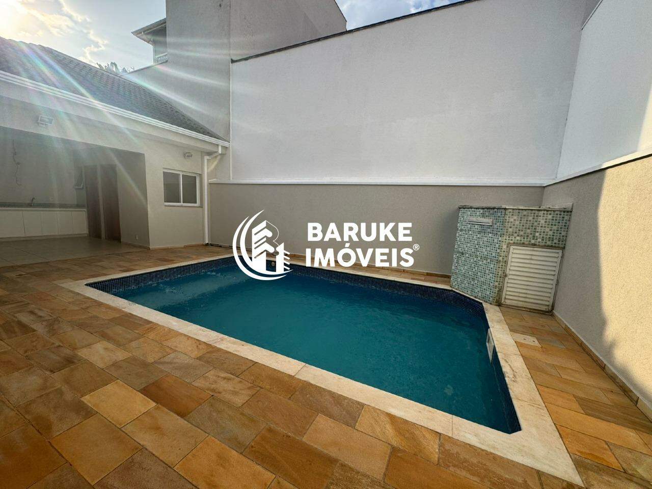 Casa de condomínio para aluguel no bairro JARDIM AMSTALDEN RESIDENCEIndaiatuba: 