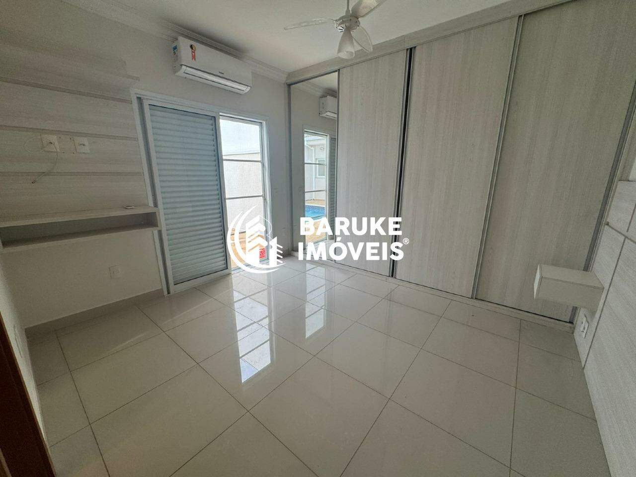 Casa de condomínio para aluguel no bairro JARDIM AMSTALDEN RESIDENCEIndaiatuba: 