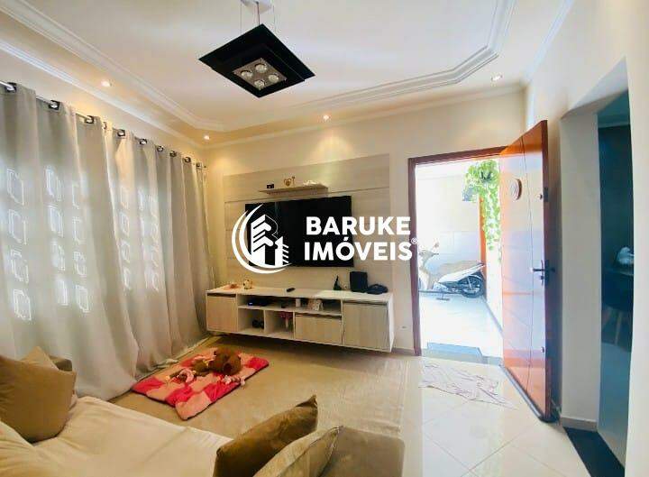 Casa à venda no bairro JARDIM MONTE VERDEIndaiatuba: 