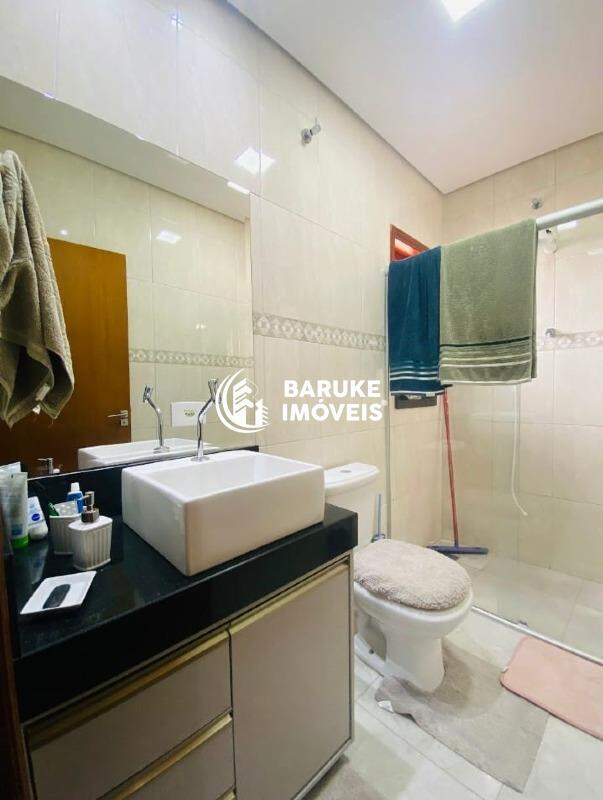 Casa à venda no bairro JARDIM MONTE VERDEIndaiatuba: 