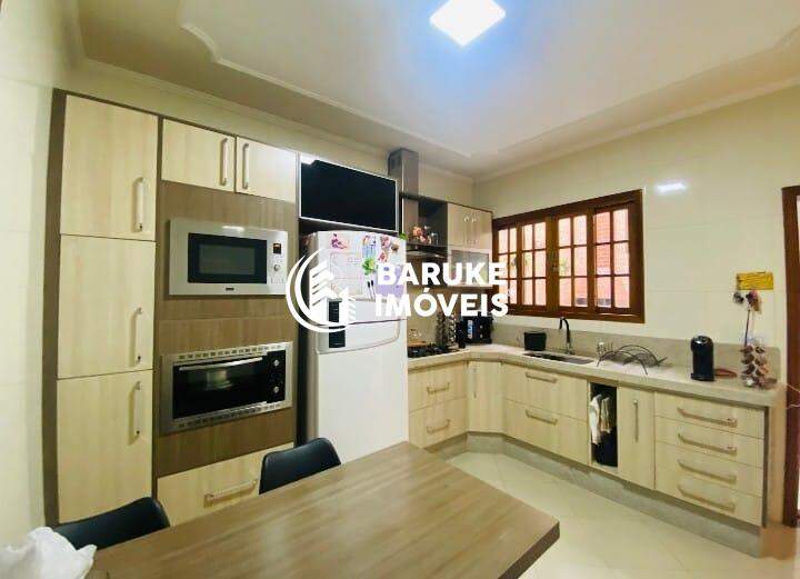 Casa à venda no bairro JARDIM MONTE VERDEIndaiatuba: 