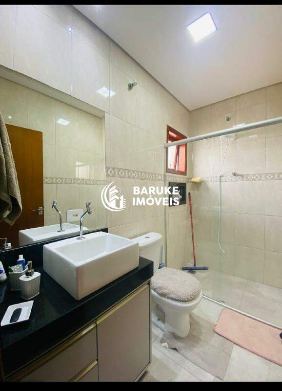 Casa à venda no bairro JARDIM MONTE VERDEIndaiatuba: 