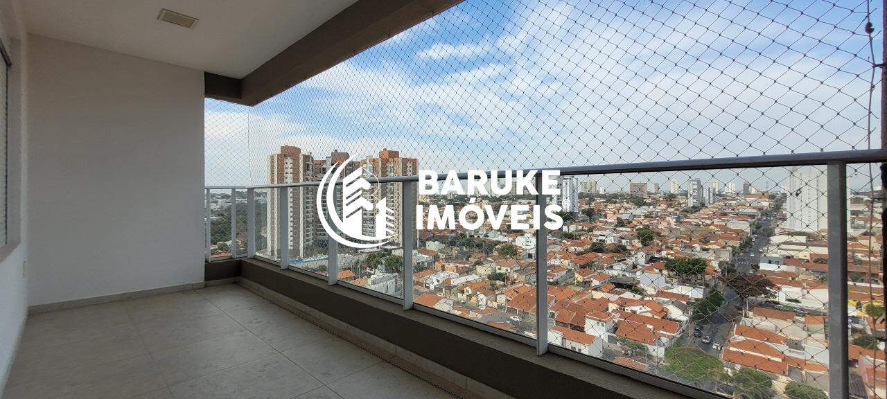 Apartamento para aluguel no bairro VILA ALMEIDAIndaiatuba: 