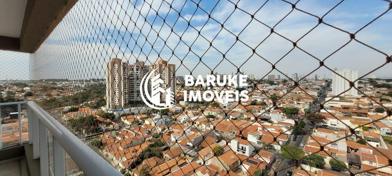 Apartamento para aluguel no bairro VILA ALMEIDAIndaiatuba: 