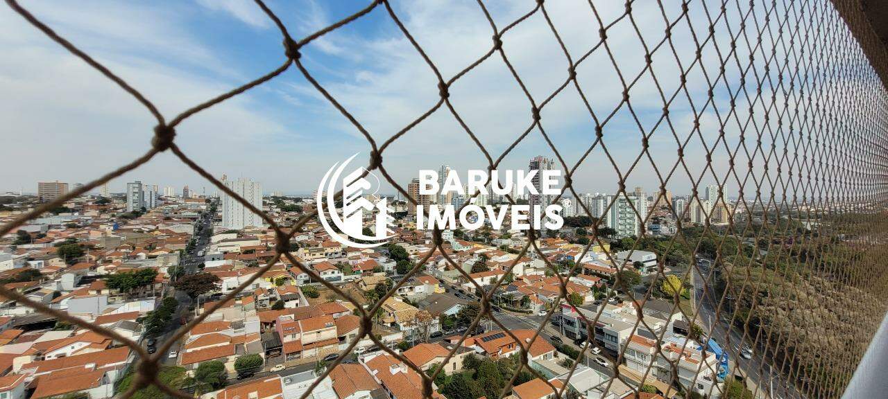Apartamento para aluguel no bairro VILA ALMEIDAIndaiatuba: 