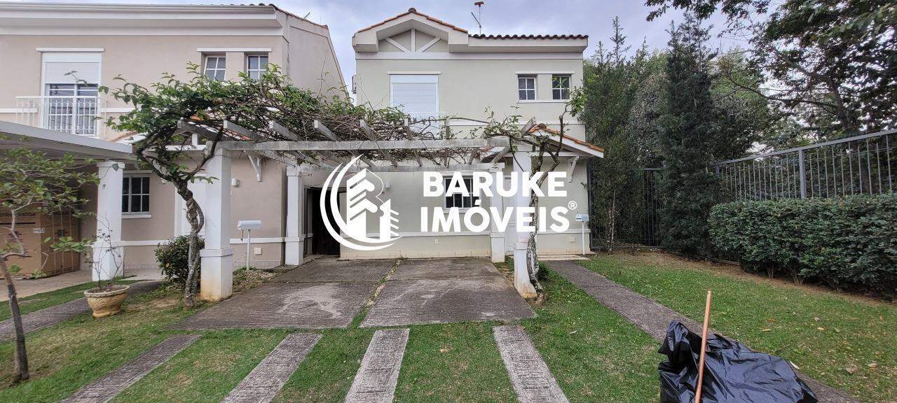 Casa de condomínio à venda no bairro CASA BELLA BOSQUE RESIDENCIALIndaiatuba: 