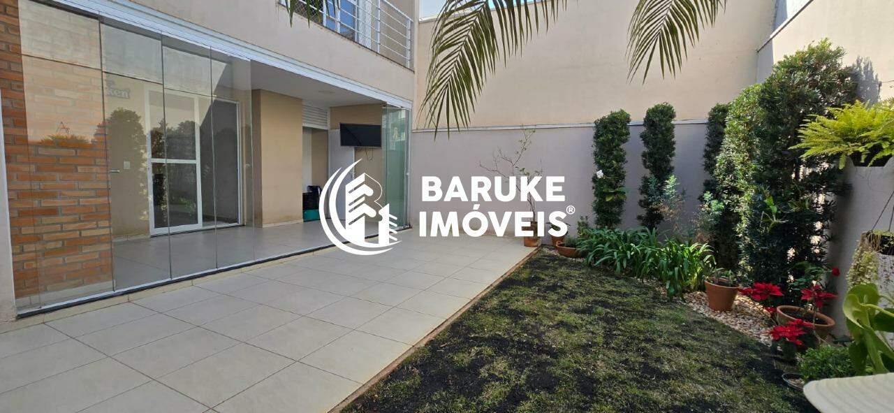 Casa de condomínio à venda no bairro JARDIM PARK REALIndaiatuba: 