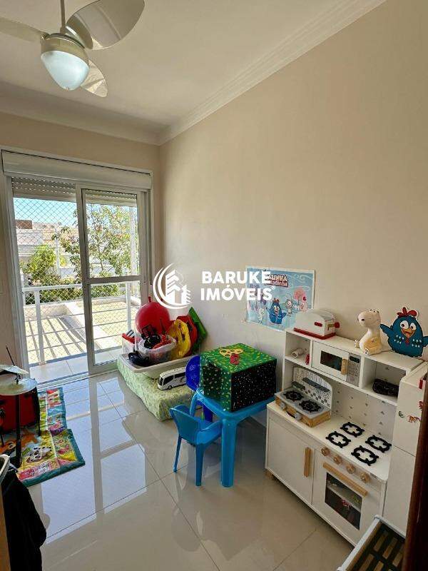 Casa de condomínio à venda no bairro JARDIM PARK REALIndaiatuba: 
