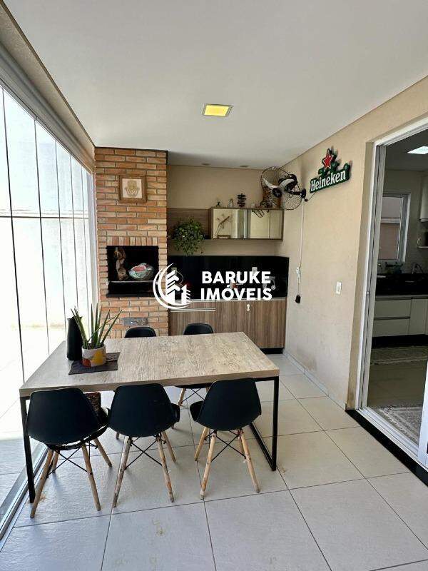 Casa de condomínio à venda no bairro JARDIM PARK REALIndaiatuba: 