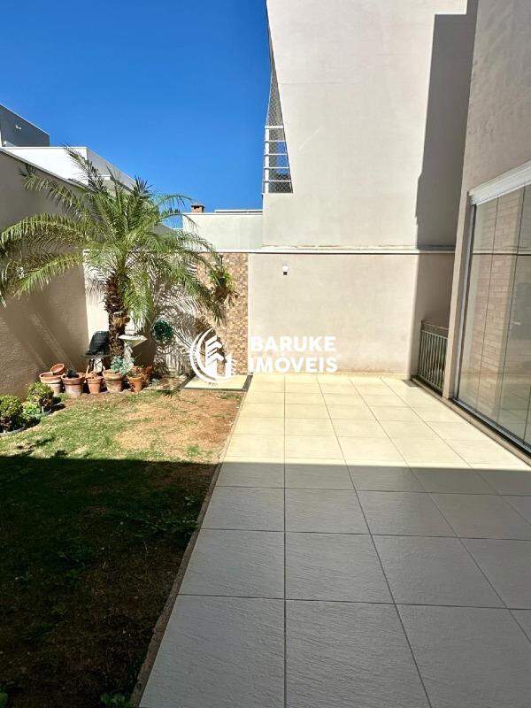 Casa de condomínio à venda no bairro JARDIM PARK REALIndaiatuba: 