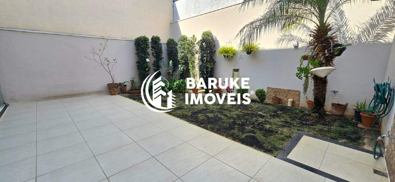 Casa de condomínio à venda no bairro JARDIM PARK REALIndaiatuba: 