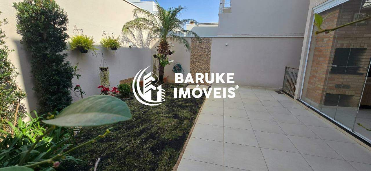 Casa de condomínio à venda no bairro JARDIM PARK REALIndaiatuba: 