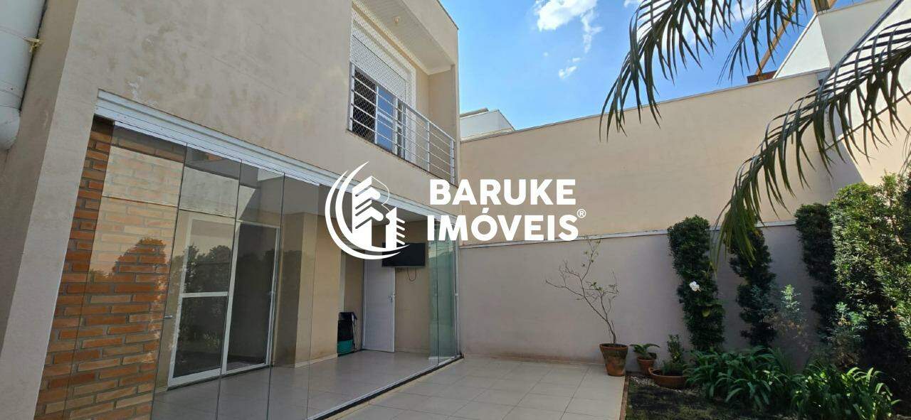Casa de condomínio à venda no bairro JARDIM PARK REALIndaiatuba: 
