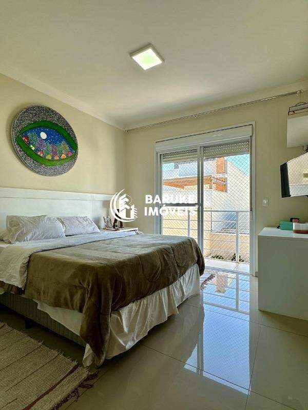Casa de condomínio à venda no bairro JARDIM PARK REALIndaiatuba: 