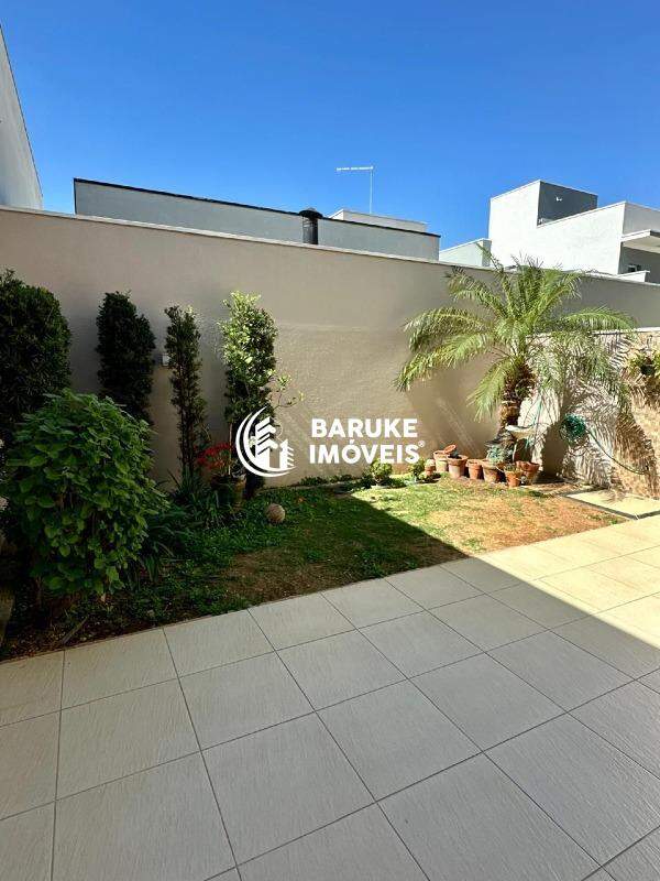 Casa de condomínio à venda no bairro JARDIM PARK REALIndaiatuba: 