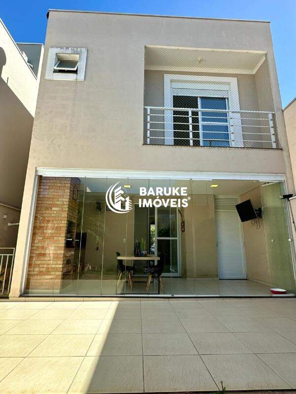 Casa de condomínio à venda no bairro JARDIM PARK REALIndaiatuba: 