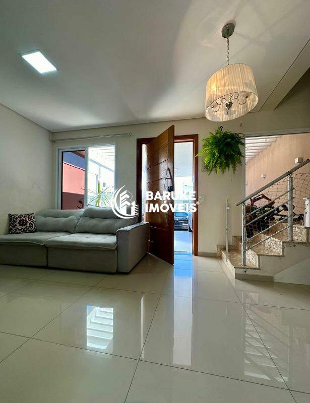 Casa de condomínio à venda no bairro JARDIM PARK REALIndaiatuba: 